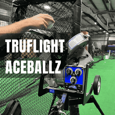 Truflight AceBallz