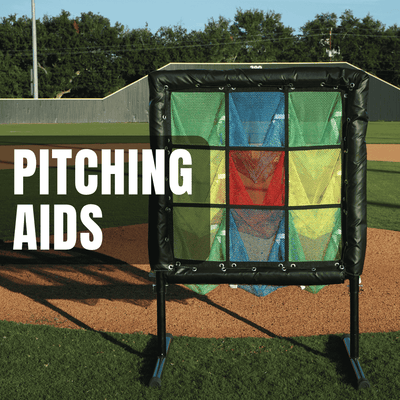 Pitching Aids