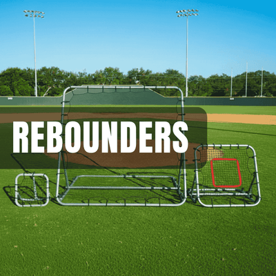 Rebounders