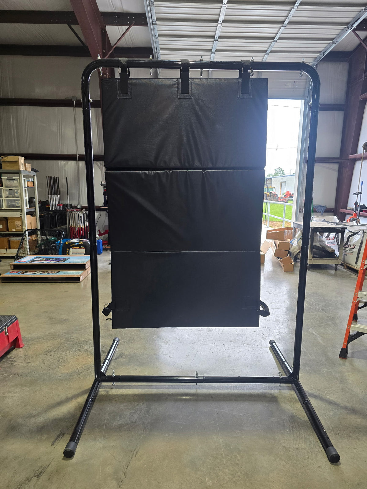 PLYO PAD™