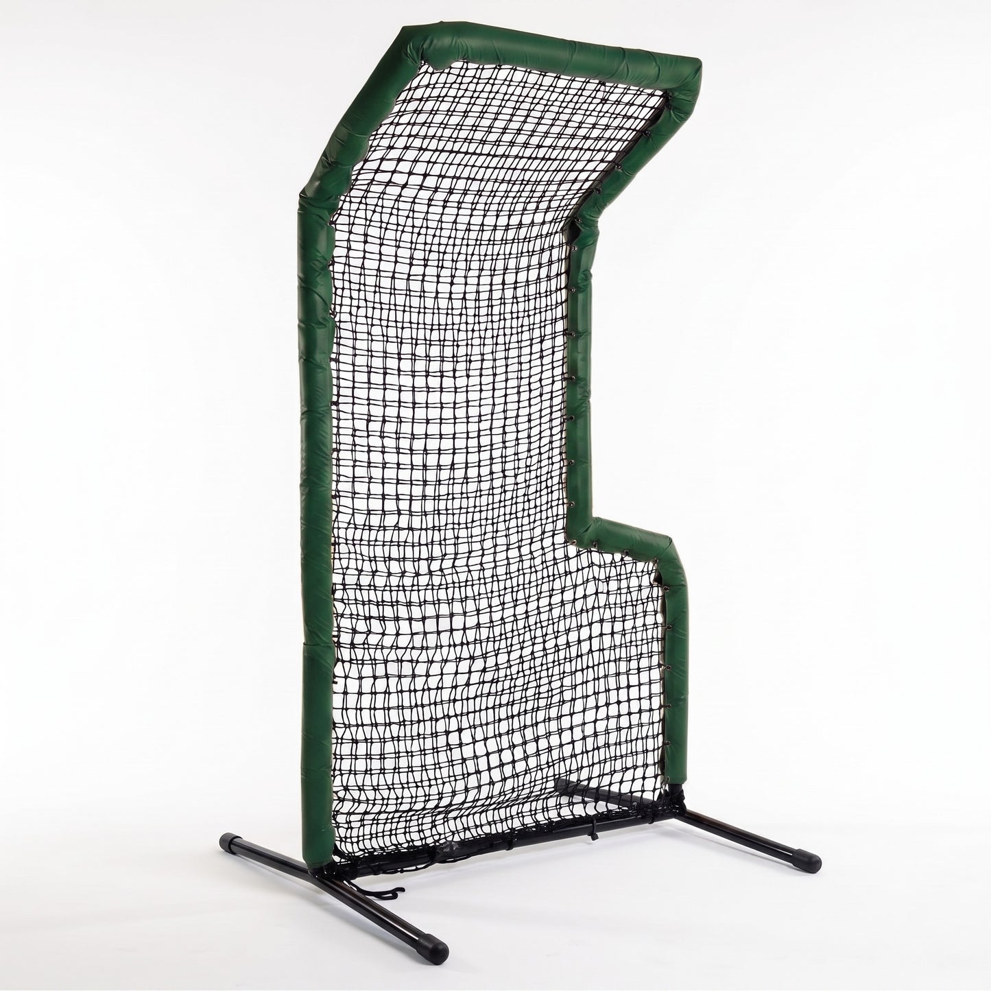 Pro 5 x 7 L-Screen w/ Head Protector