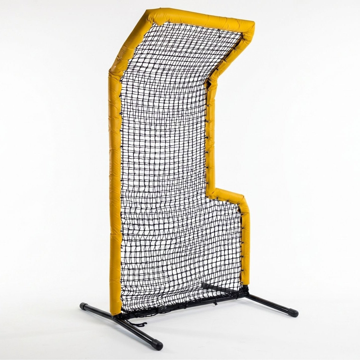 Pro 5 x 7 L-Screen w/ Head Protector