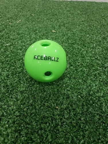 Load image into Gallery viewer, AceBallz SM 5.5" 12pk