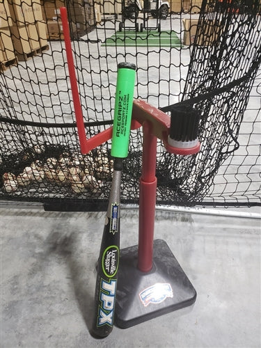 AceGripz Medium Straight Handle