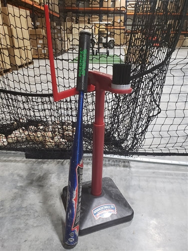 AceGripz Medium Straight Handle