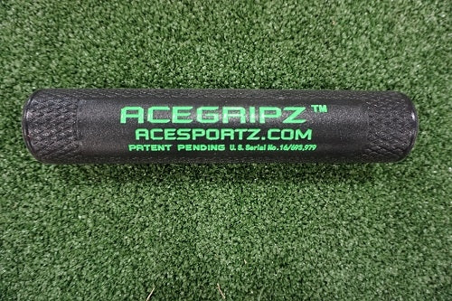 Load image into Gallery viewer, AceGripz Small Senior League Bevel