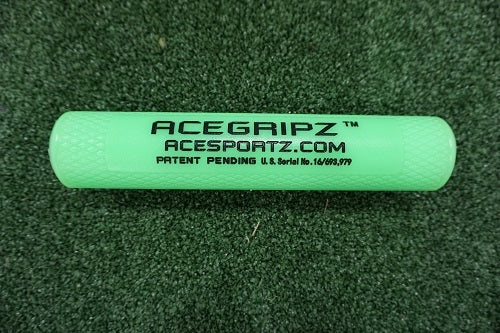 Load image into Gallery viewer, AceGripz Small Senior League Bevel