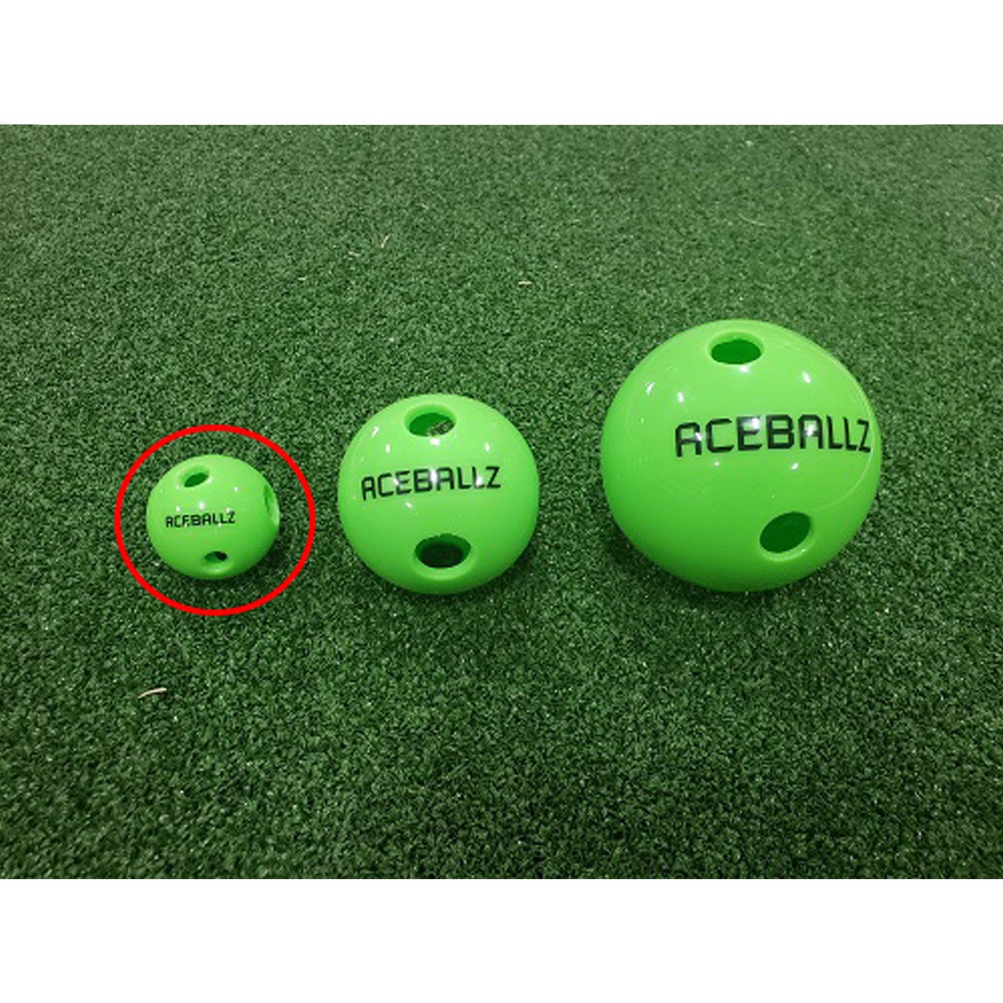 ACEBALLZ SM 5.5