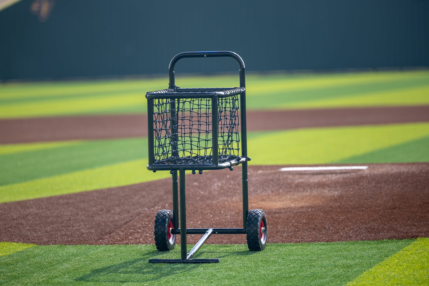 Pro Ball Cart-Medium Replacement Net #96
