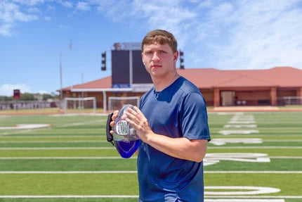 H2O Wave Football