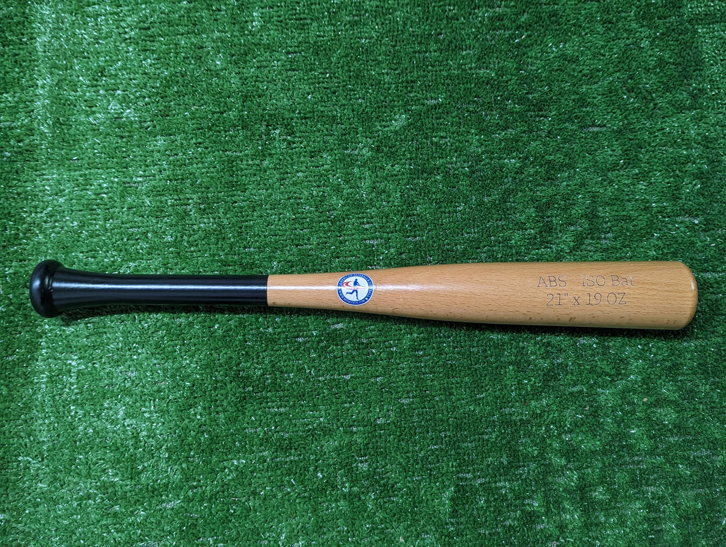 ISO One Hand Training Bat