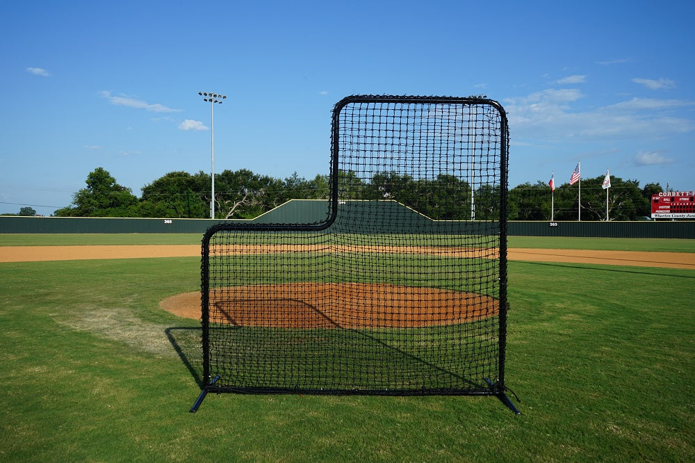 7x7 L-Screen Replacement Net #96