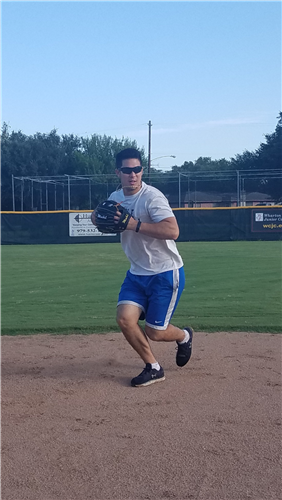 13" First Base Glove