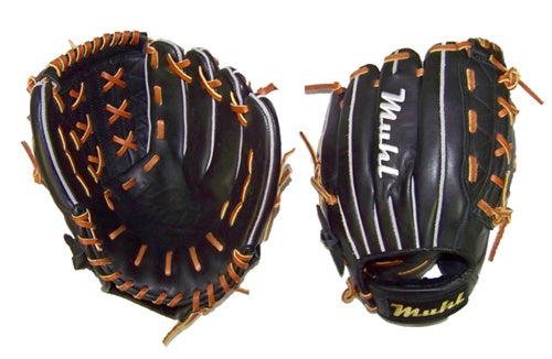 12" Third Base/ Pitchers Glove