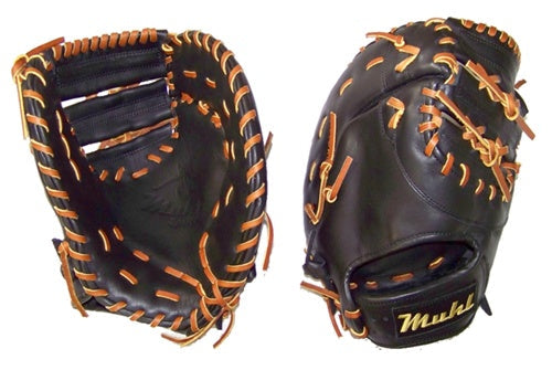 13" First Base Glove