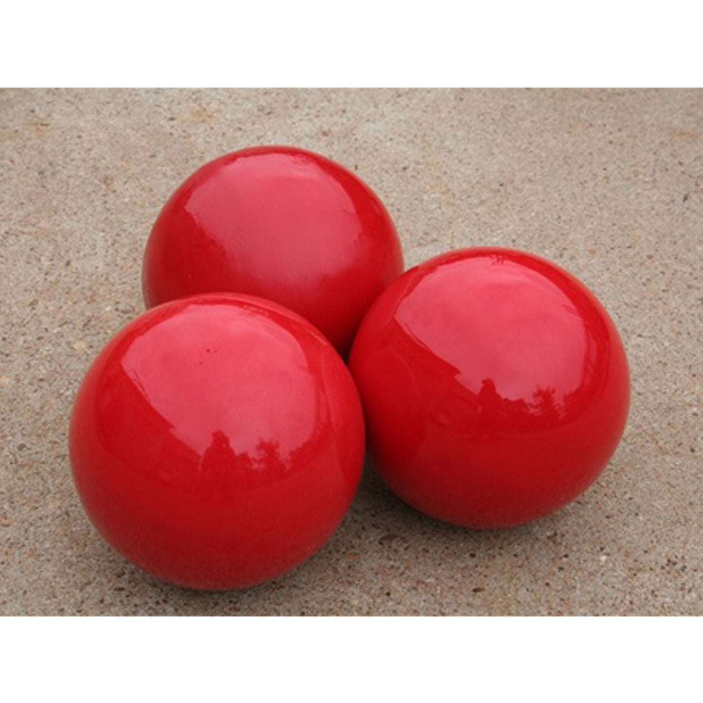 Muhl Ball 3 Pack