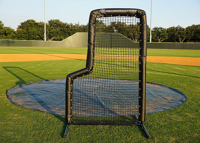 5x7 L-Screen Replacement Net #96