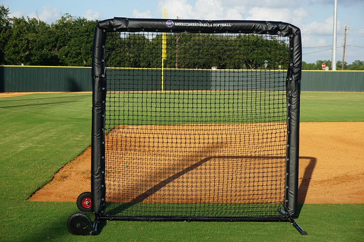 7x7 Field Screen Replacement Net #96