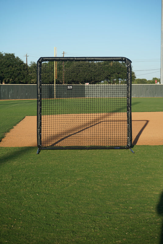 Padded Varsity 7x7 Field Screen