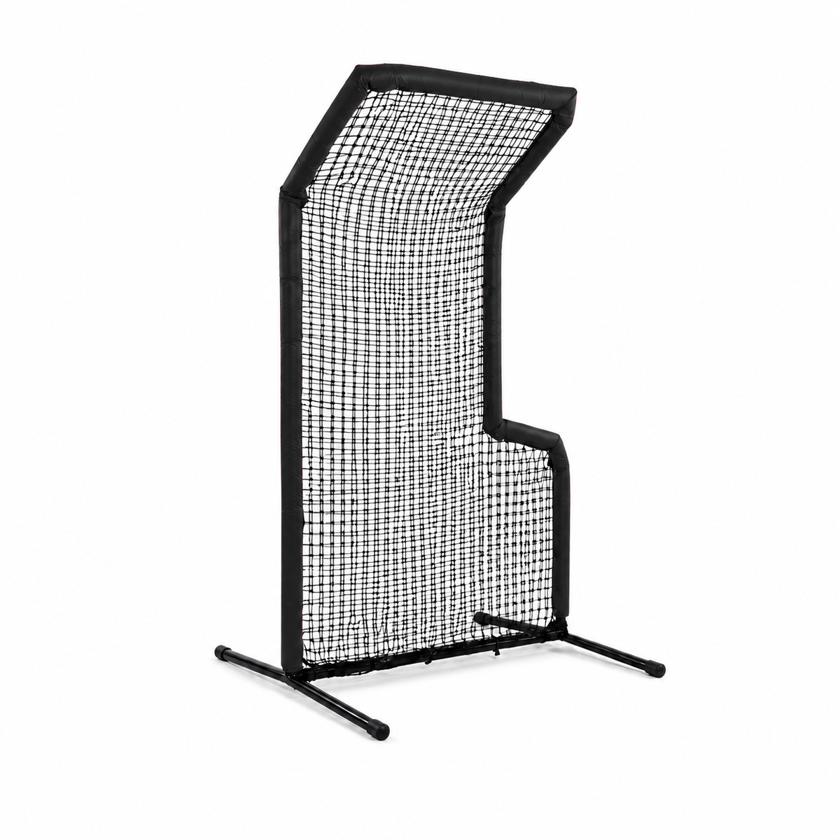 Premium 5x7 L-Screen w/ Head Protector