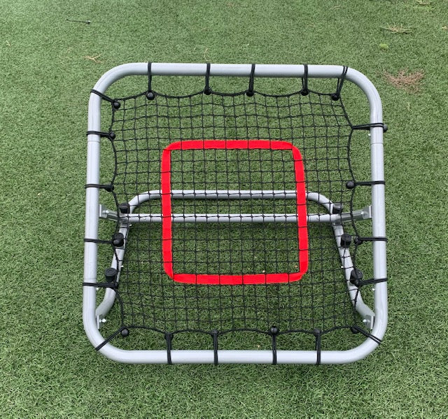 Load image into Gallery viewer, 3x3 Pro Portable Rebounder Replacement Net
