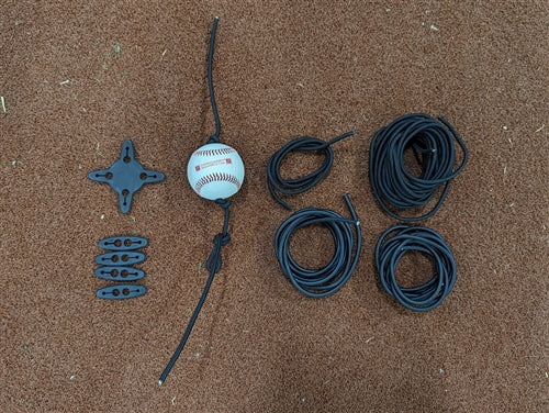 Load image into Gallery viewer, SwingAway Ball Kit
