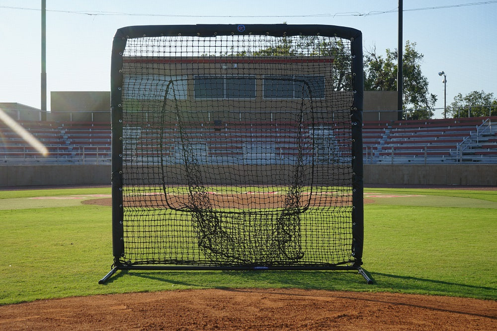 7x7 Square Screen Replacement Padding