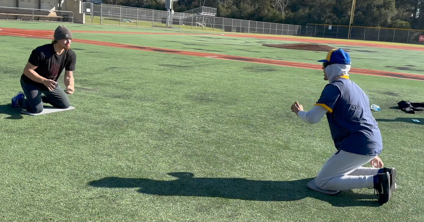 Fielding Mat - Knee Pad