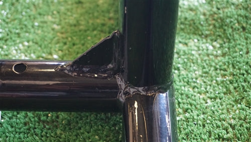 Varsity Softball Pitcher's Screen