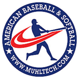 Muhl Tech Baseball logo