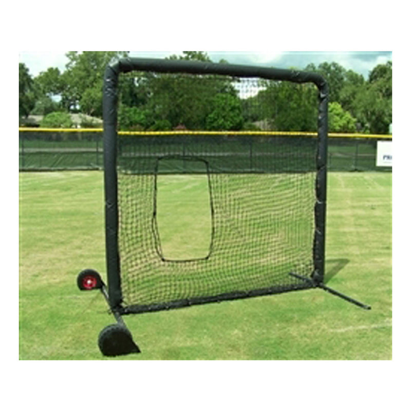 Load image into Gallery viewer, 7x7 Softball Screen Replacement Net #60