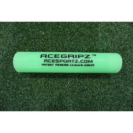 AceGripz Small Straight Handle