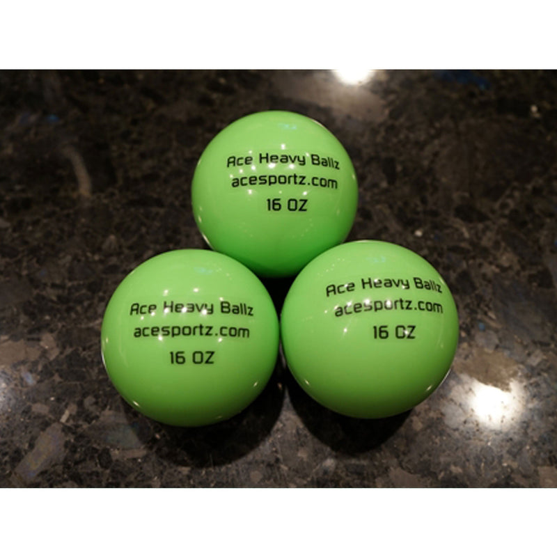 Load image into Gallery viewer, Ace Heavy Ballz 12 Pack