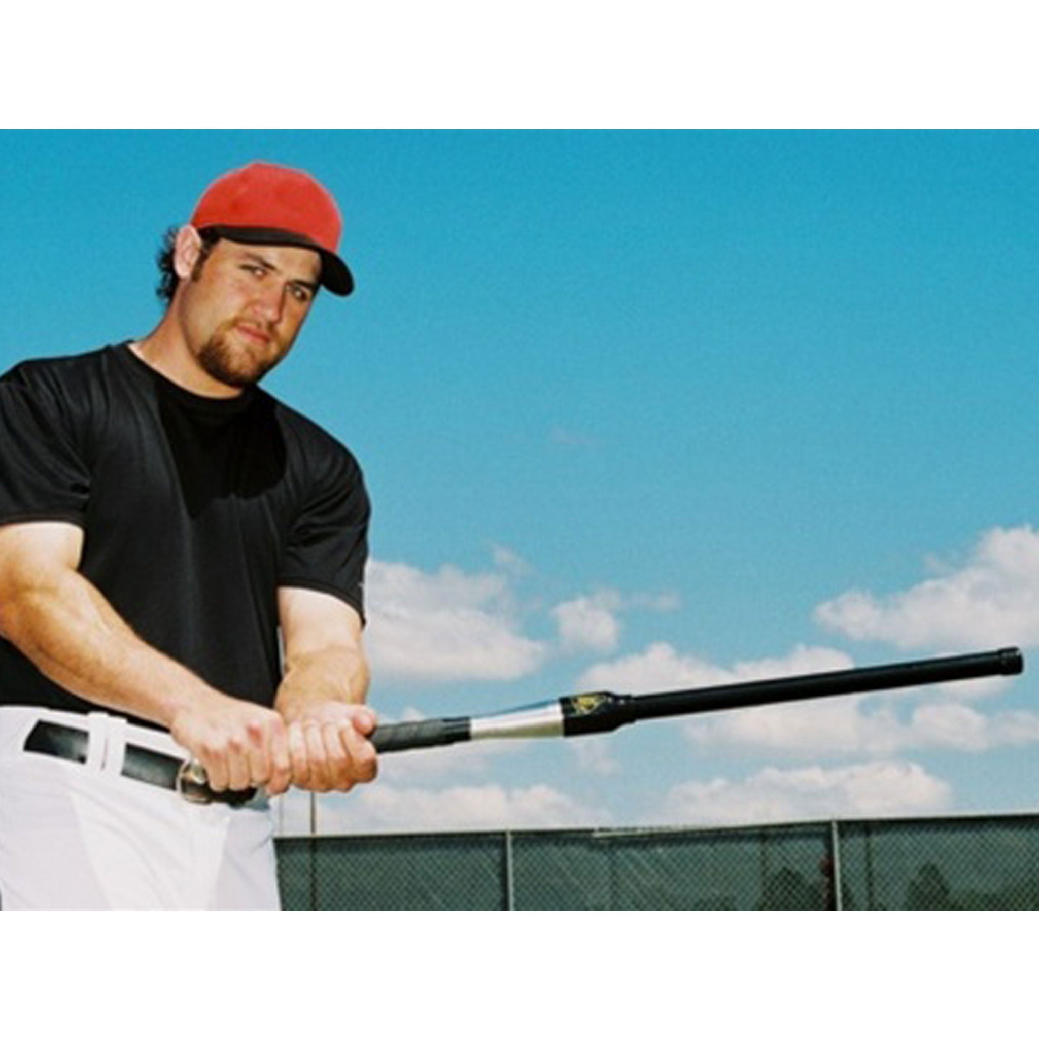 AceGripz Large Wood Bat – Muhl Tech Baseball