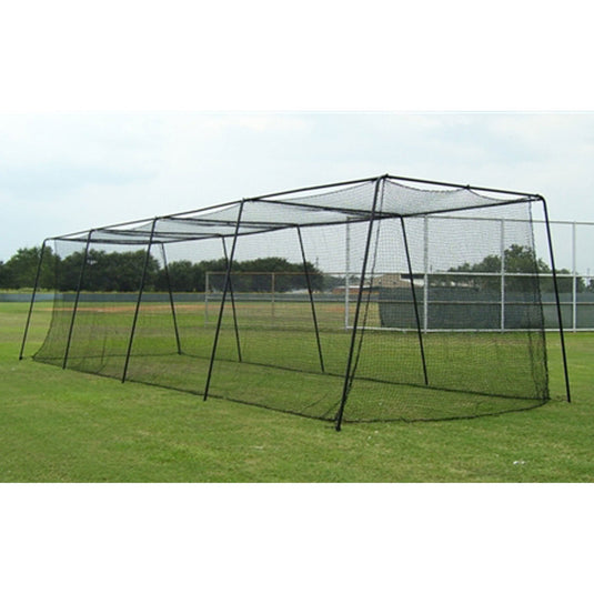 Standard Batting Cage Package 30x12x10