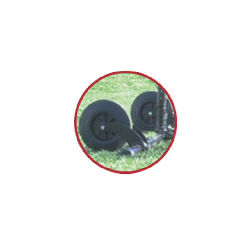 Load image into Gallery viewer, Varsity 5 x 7 Z-Screen