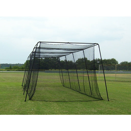 Pro Series #42 50x12x10 Batting Cage Net