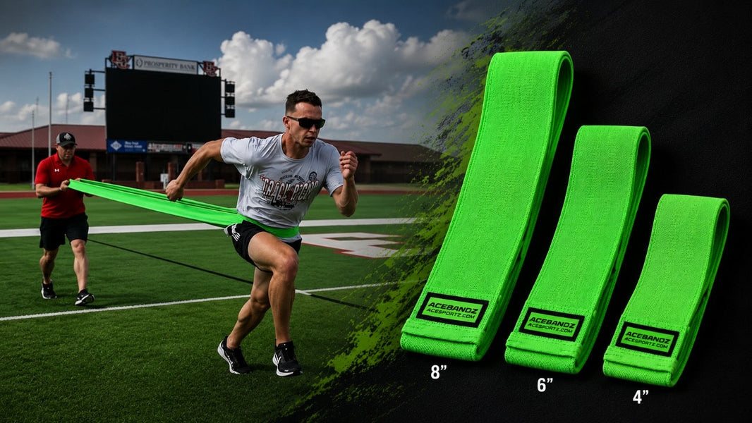 How to Choose the Right Resistance Band Length