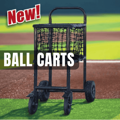 Ball Carts