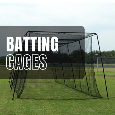 Batting Cages