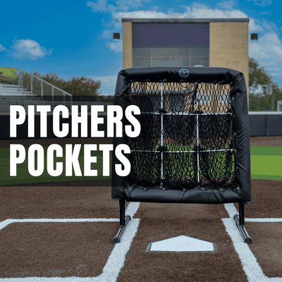 Pitcher's Pockets