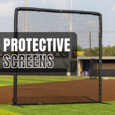 Protective Screens