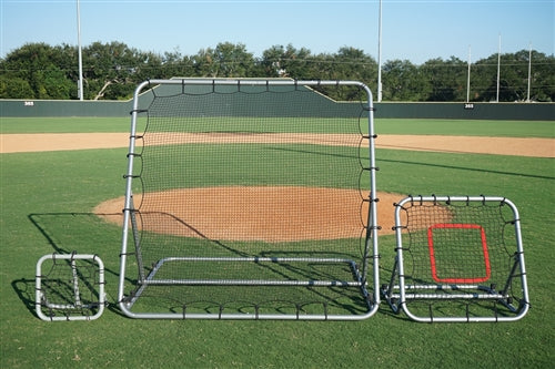 The Rebounder Systems: Forge Your Advantage