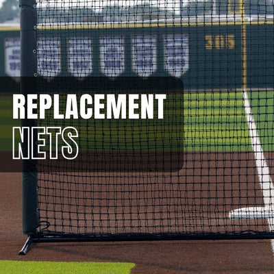 Replacement Nets