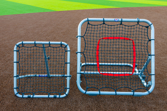 The Infield Skill System | Pro (3'x3') + Junior (26