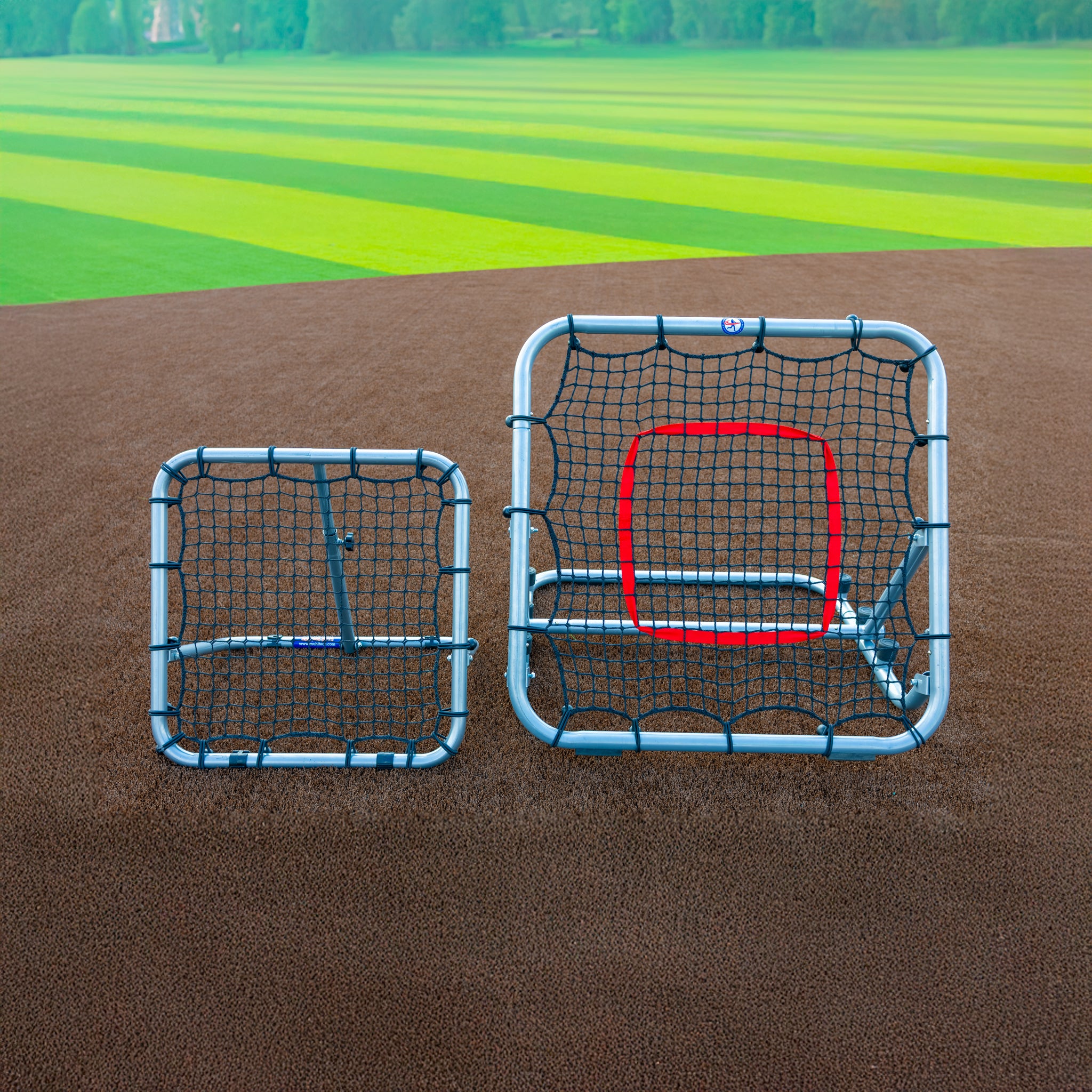 T-HIT 野球トレーニング The Infield Skill System | Pro (3'x3') + Junior (26