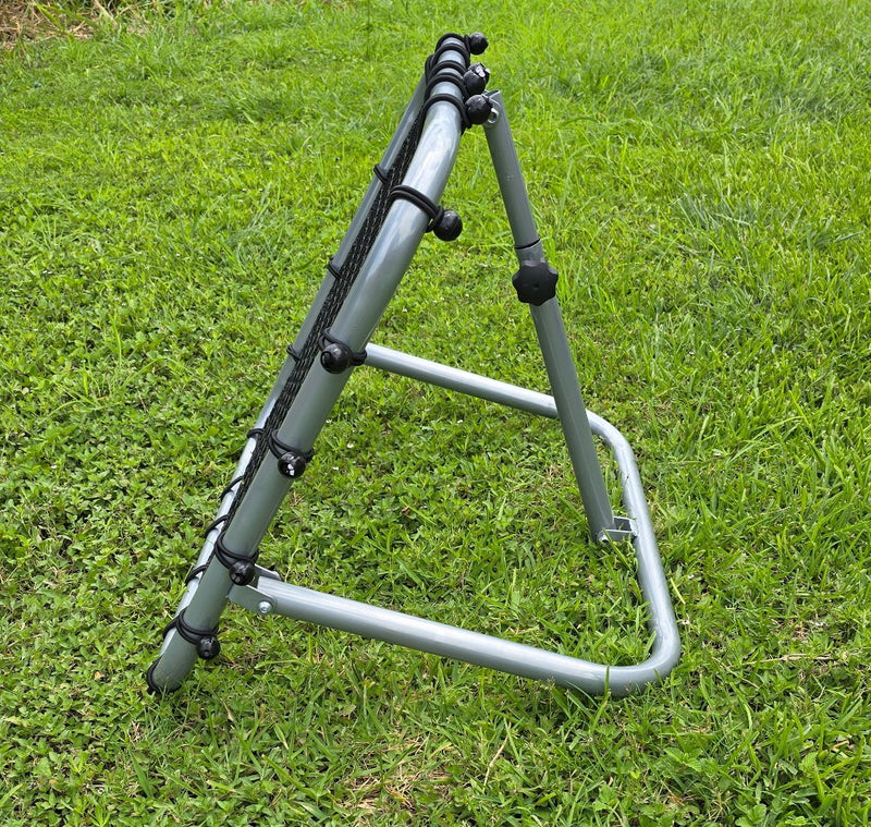 Load image into Gallery viewer, Junior Rebounder | 26&quot;x26&quot; Rapid-Fire Hand Trainer
