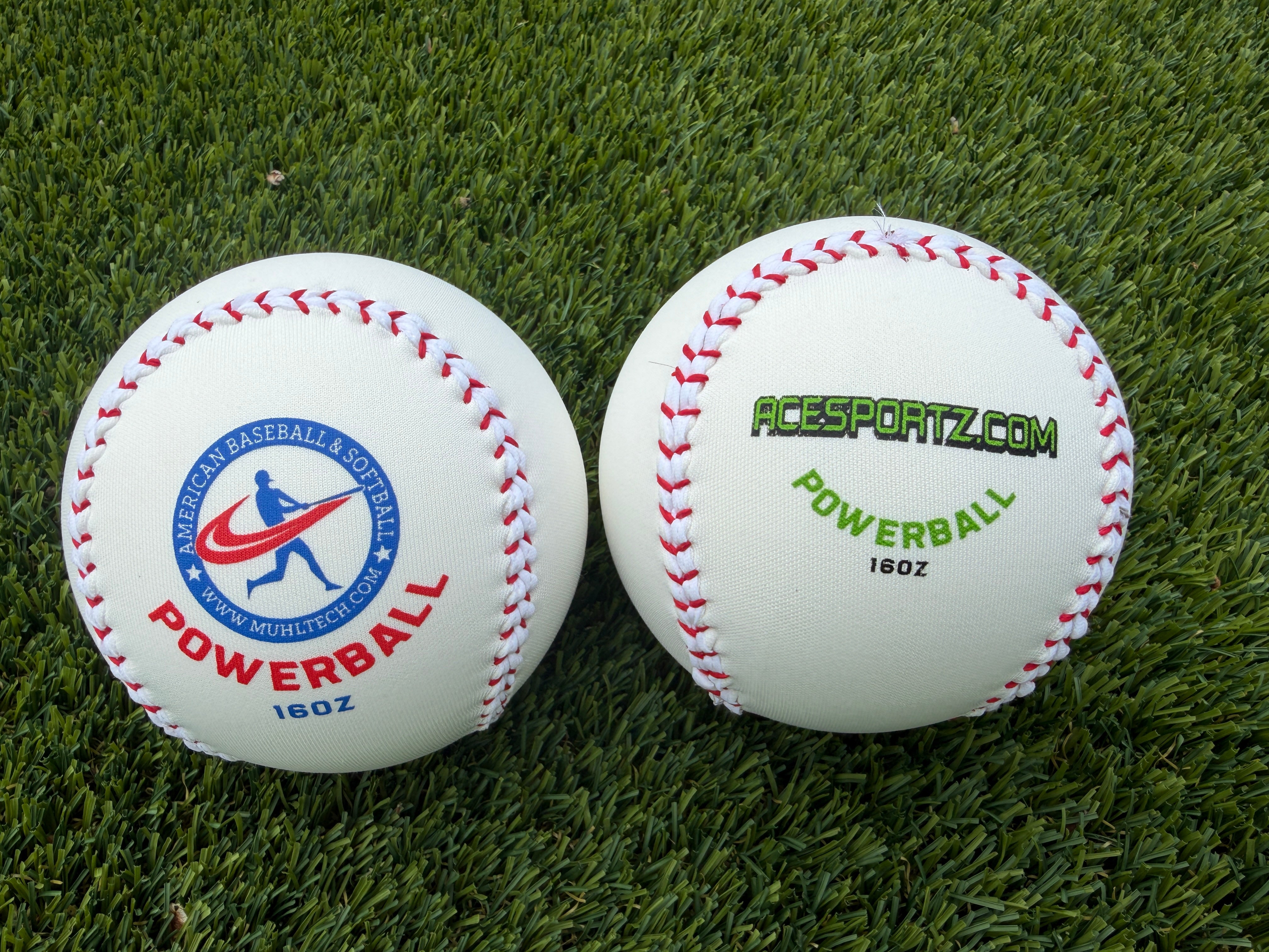 Power Ball