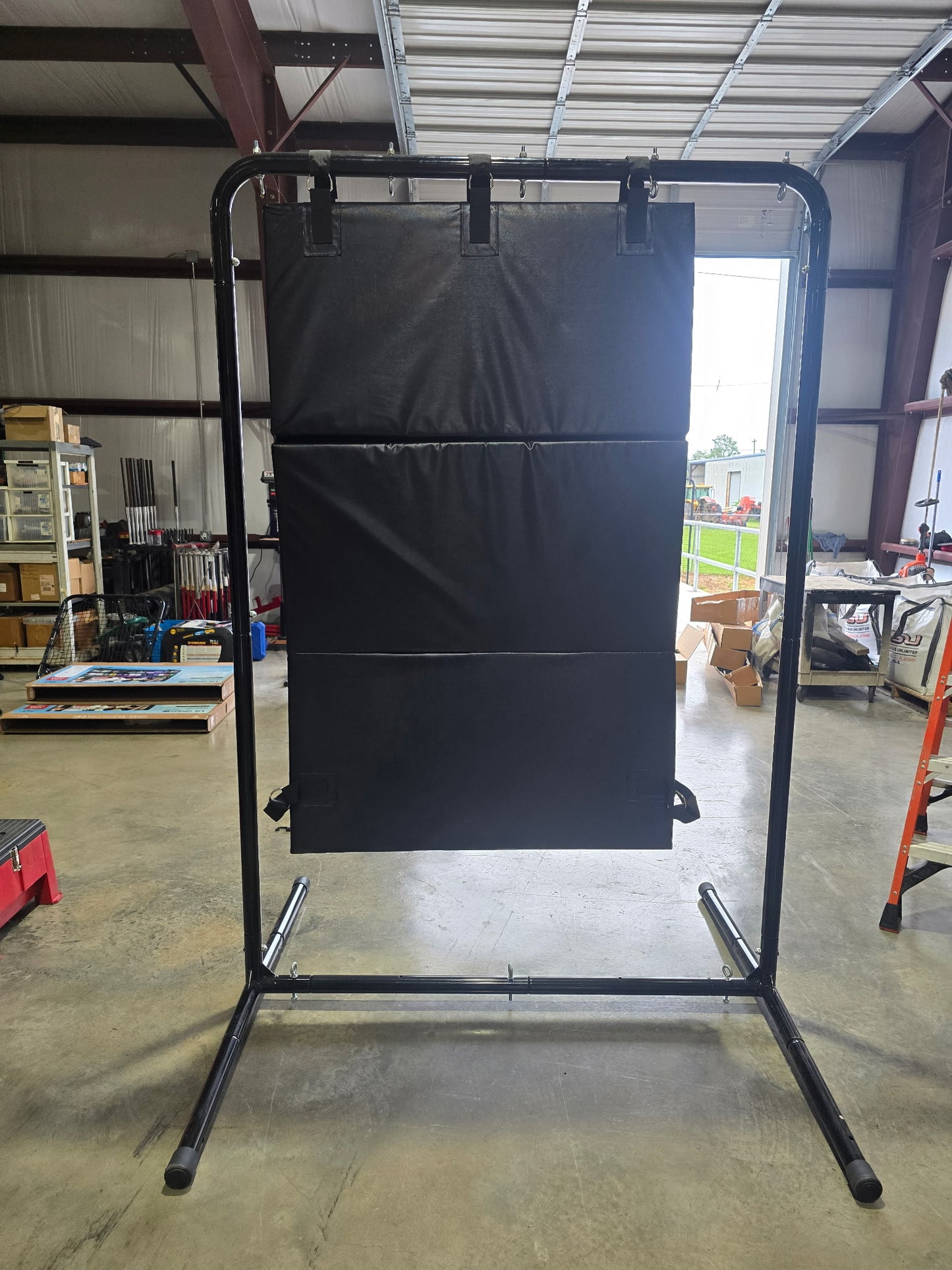 PLYO PAD™