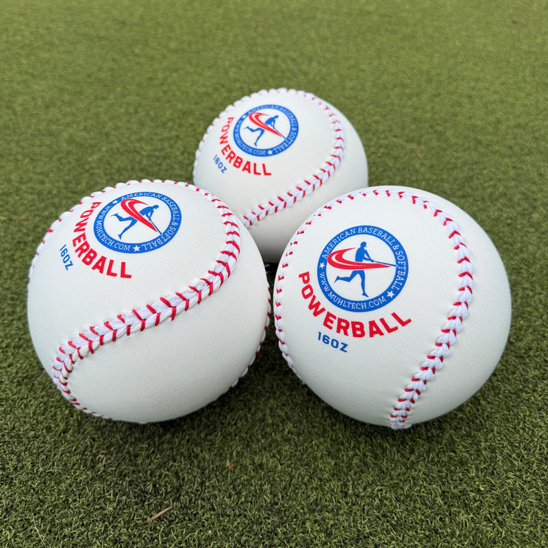 Power Ball